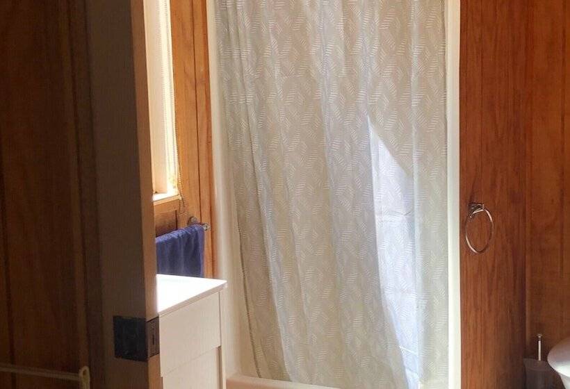 Tarra Valley Retreat