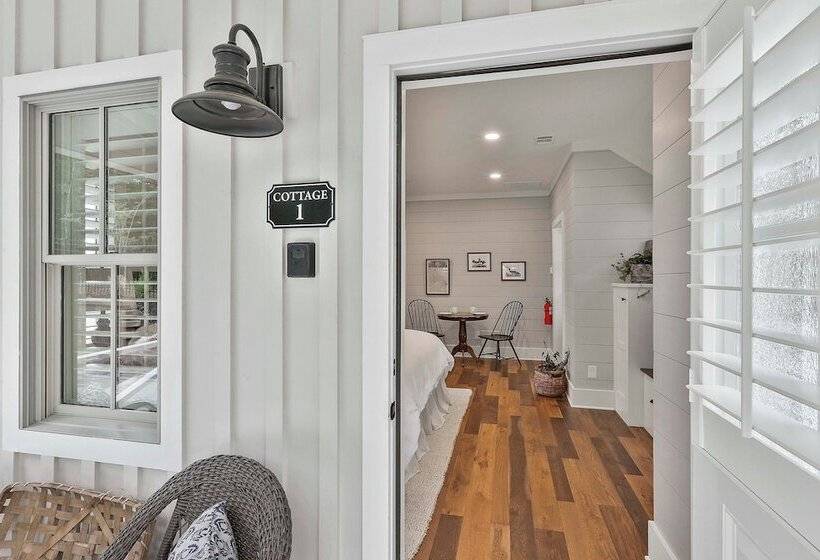 The Cottages At Laurel Brooke