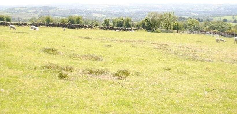 The Stables At Brambles Farm