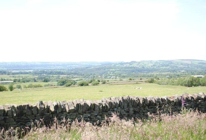 The Stables At Brambles Farm