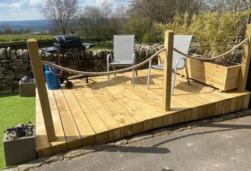 The Stables At Brambles Farm