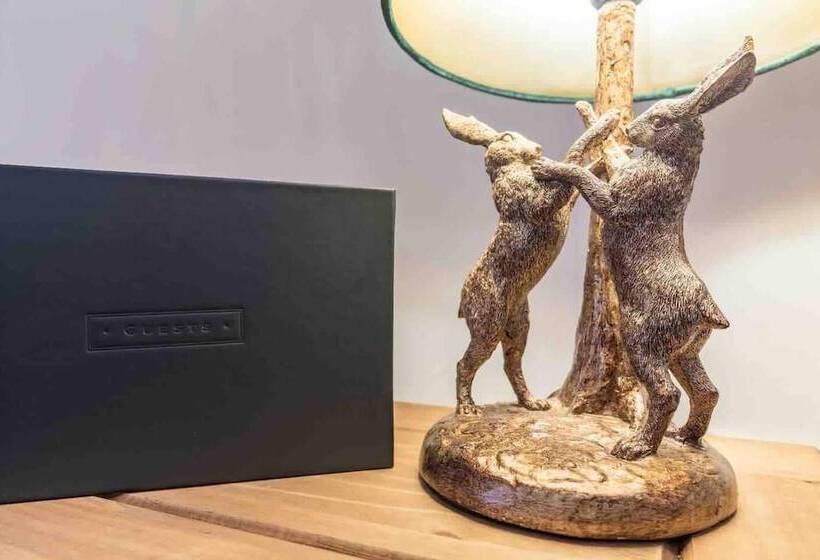 The Stables At Brambles Farm