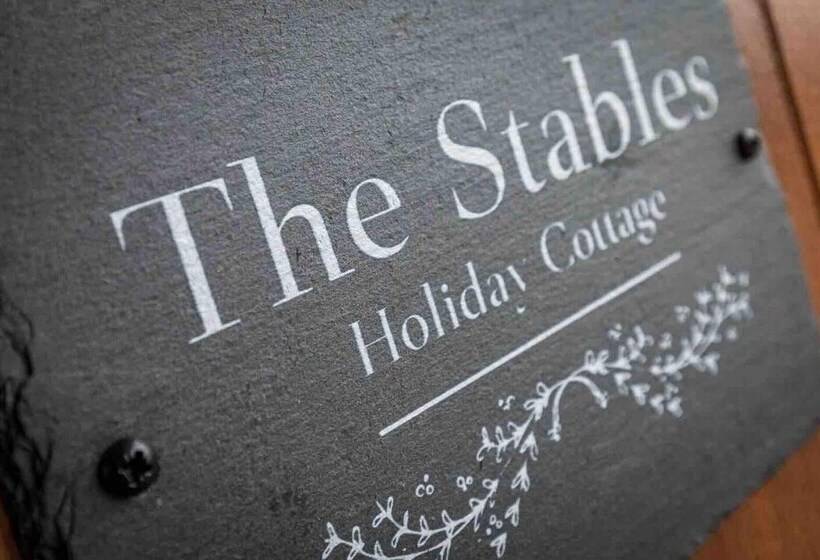 The Stables At Brambles Farm