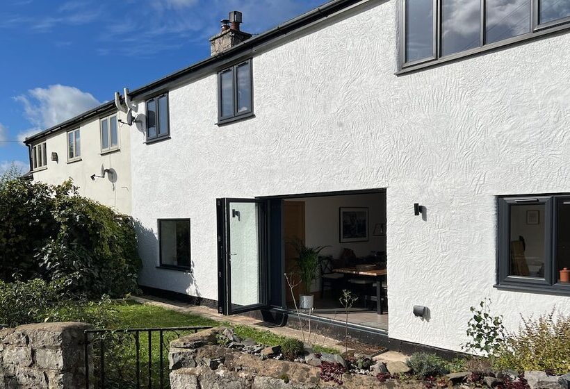 Ty Gwyn Holiday Cottage