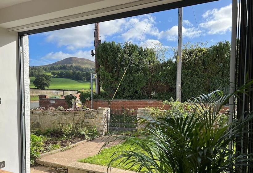 Ty Gwyn Holiday Cottage