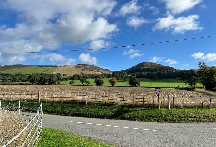 Ty Gwyn Holiday Cottage