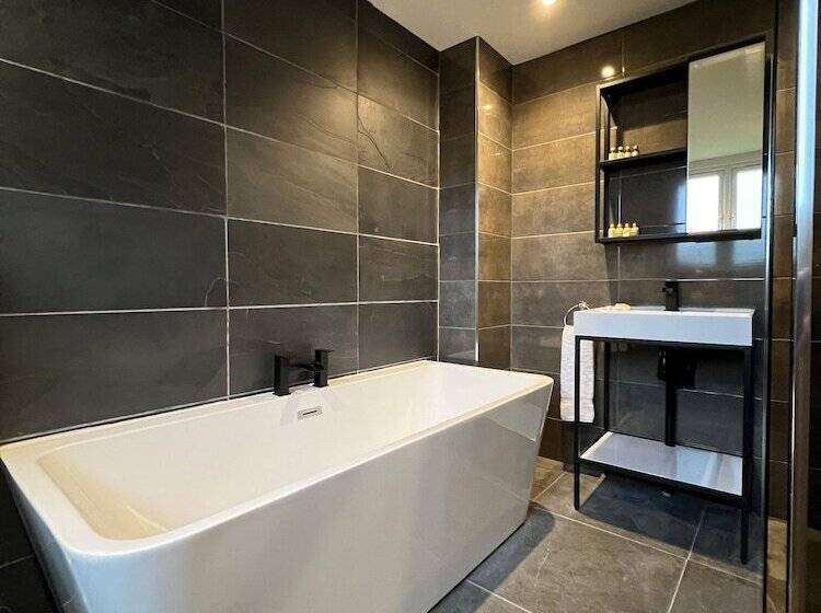 Ty Gwyn Holiday Cottage