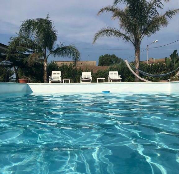 مبيت وإفطار Verter Home Resort
