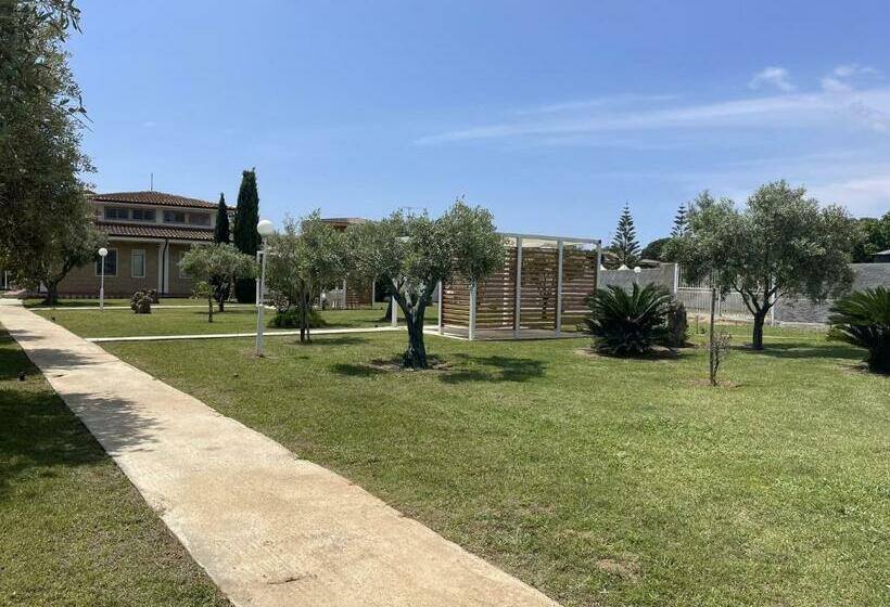 مبيت وإفطار Verter Home Resort