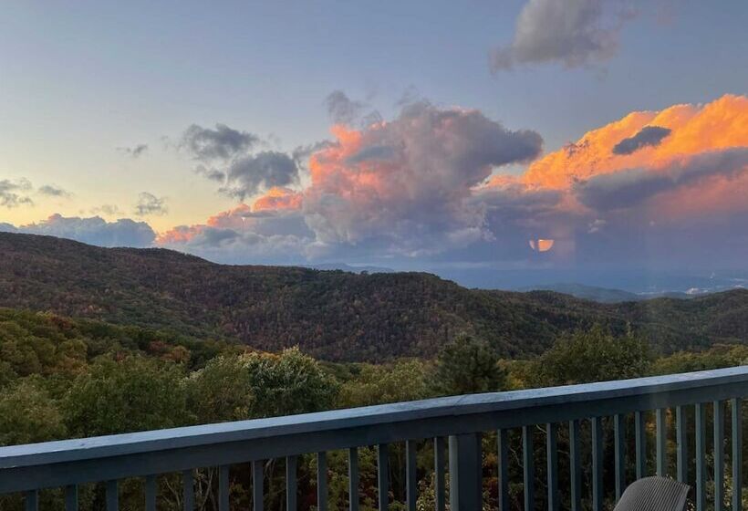 2 Master Suites _ Phenomenal Views   Alpine Summit