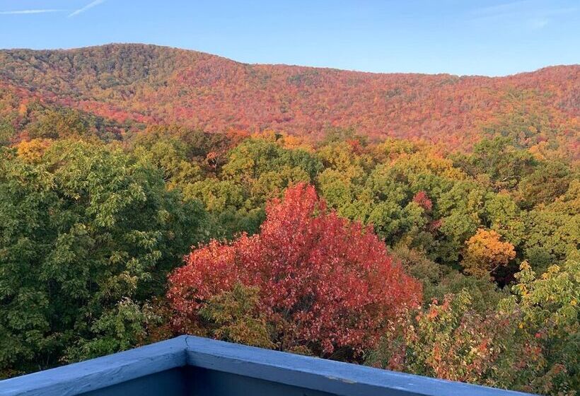 2 Master Suites _ Phenomenal Views   Alpine Summit