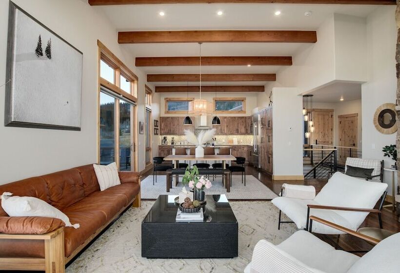 256 Maryland Creek By Summit County Mountain Retreats