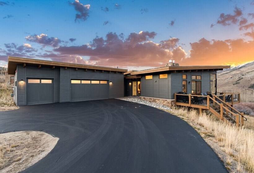 256 Maryland Creek By Summit County Mountain Retreats