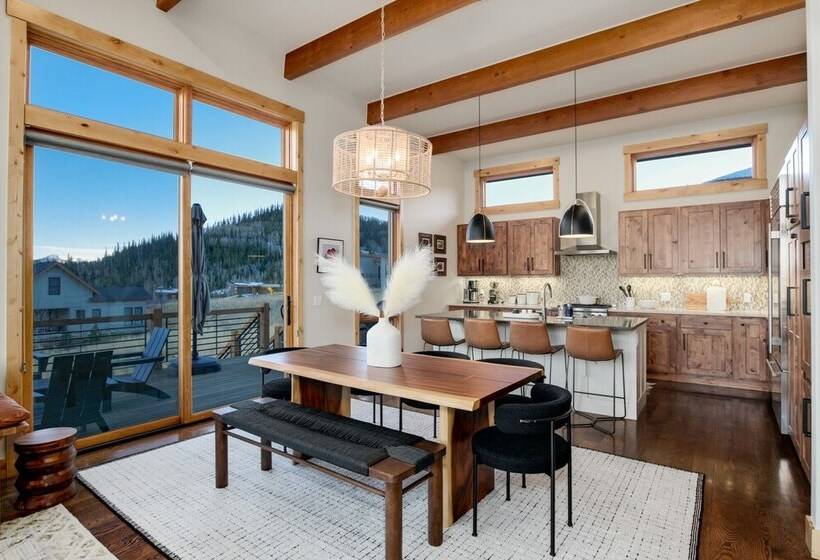 256 Maryland Creek By Summit County Mountain Retreats