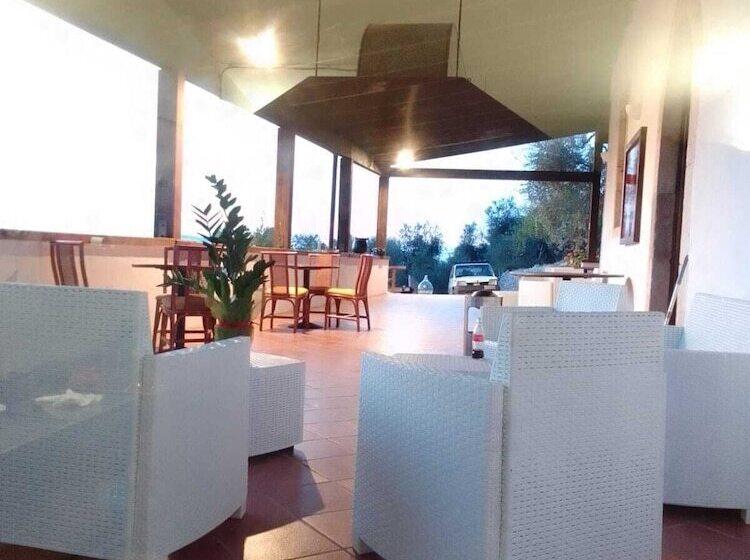 Agriturismo La Valletta B&b