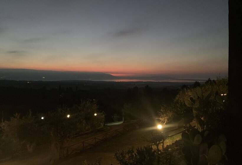 Agriturismo La Valletta B&b