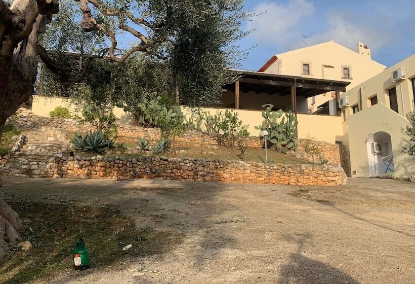 Agriturismo La Valletta B&b
