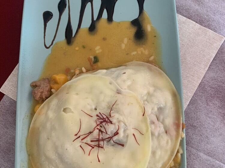 Agriturismo La Valletta B&b