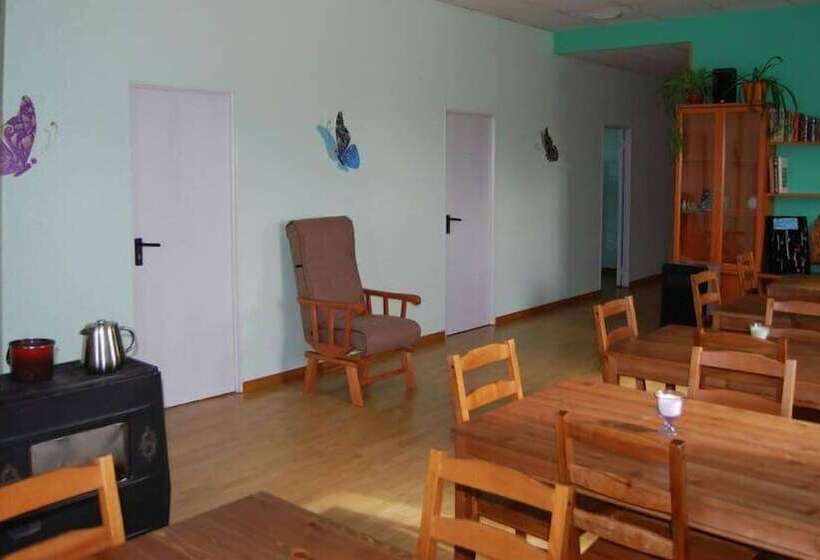 Albergue Vieira   Hostel