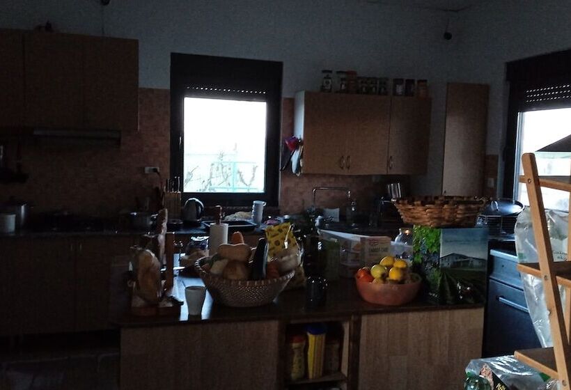 Albergue Vieira   Hostel