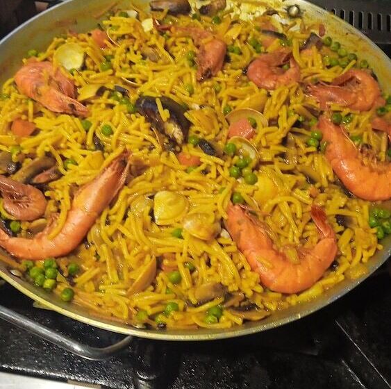 Albergue Vieira   Hostel