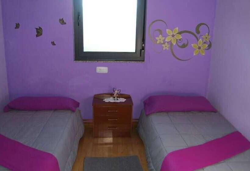 Albergue Vieira   Hostel