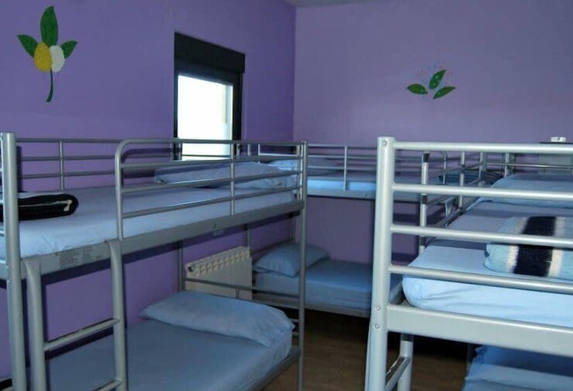 Albergue Vieira   Hostel