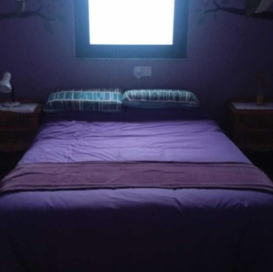 Albergue Vieira   Hostel