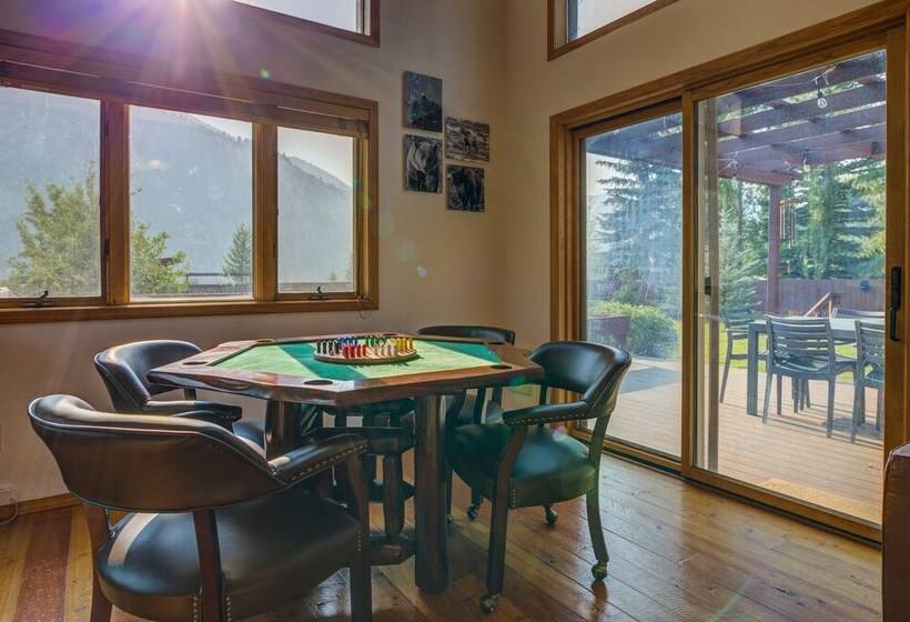 Alpine Highmark