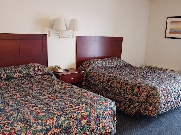American Motel