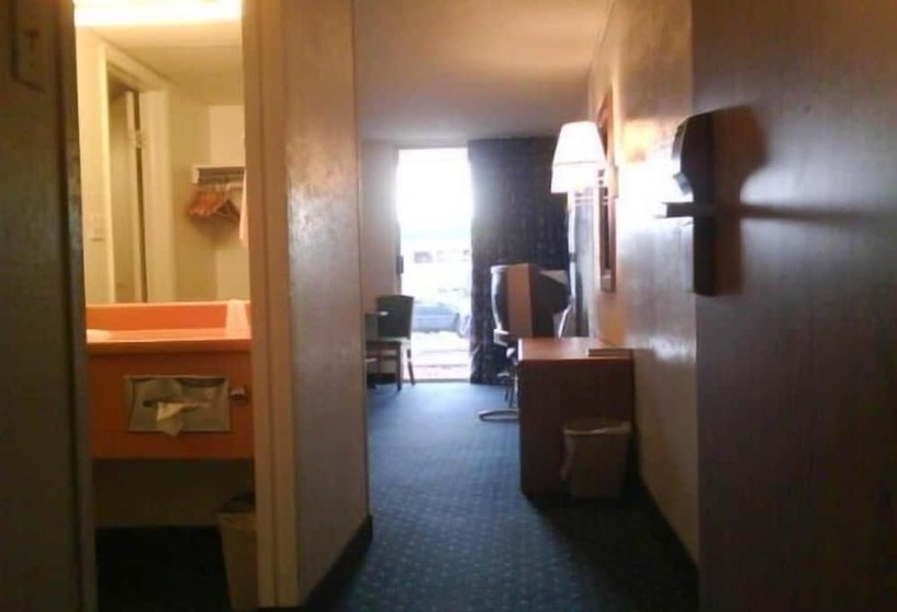 American Motel