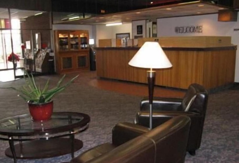 American Motel