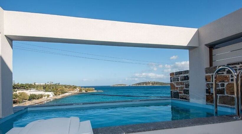 Ammos Lux Apartments Crete