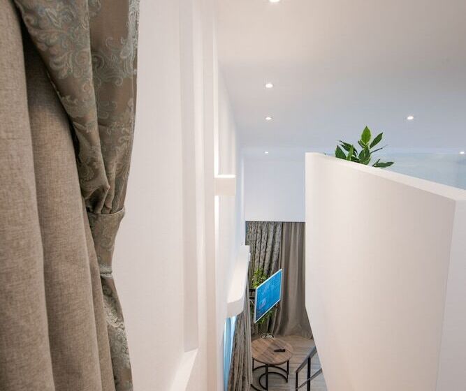 Ammos Lux Apartments Crete