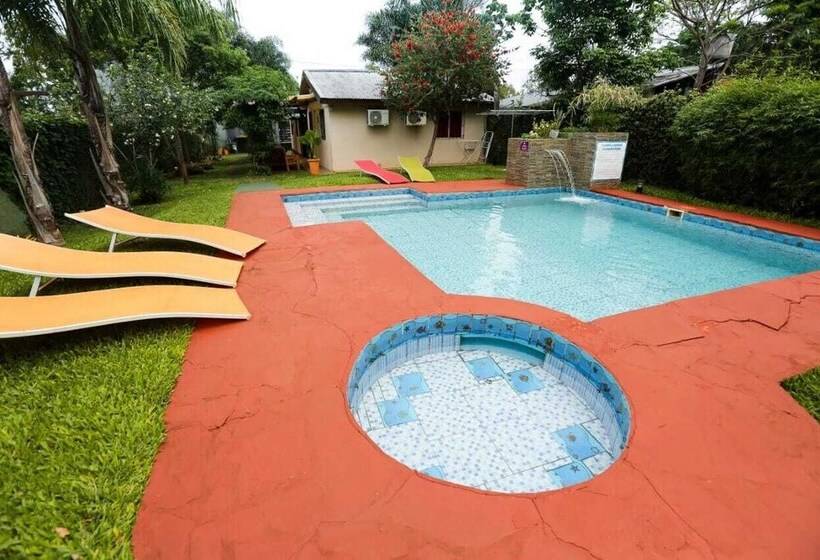 Apart Hotel Las Violetas