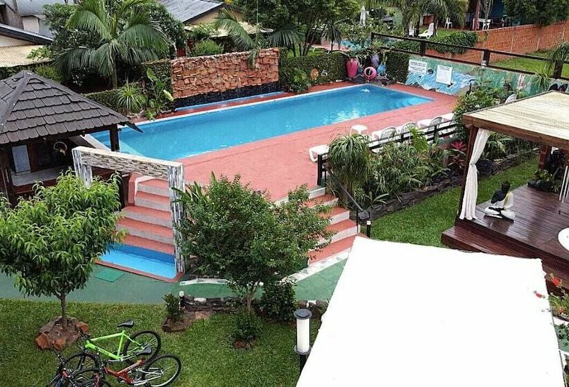 Apart Hotel Las Violetas