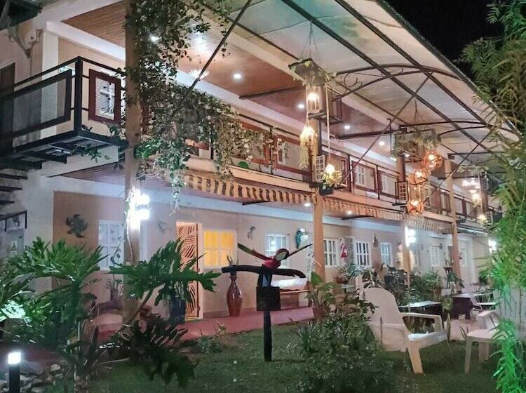 Apart Hotel Las Violetas