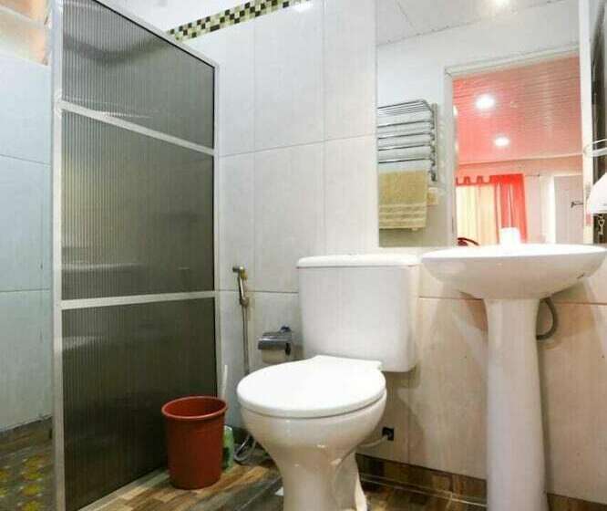 Apart Hotel Las Violetas