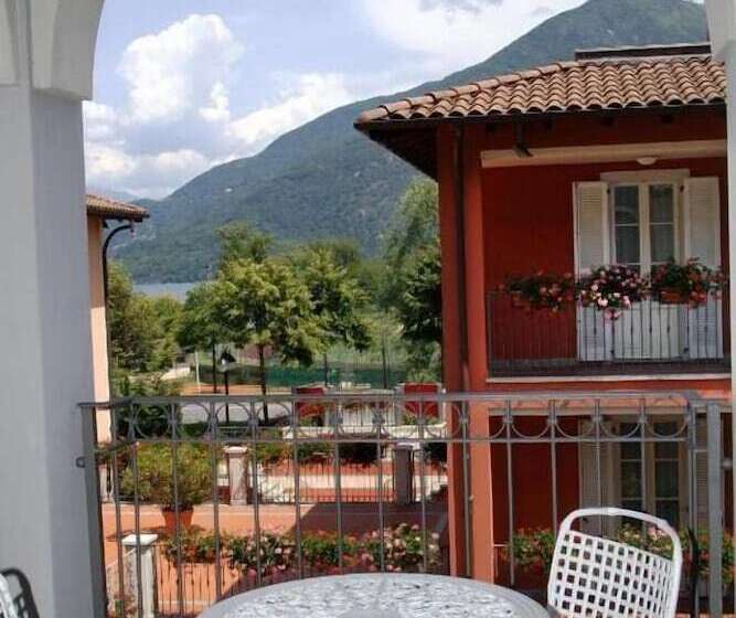 Aquazzurra Resort & Apart