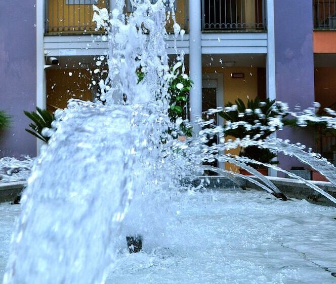 Aquazzurra Resort & Apart