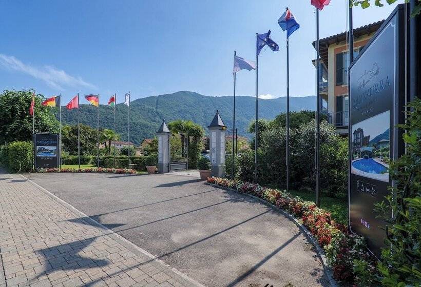 Aquazzurra Resort & Apart