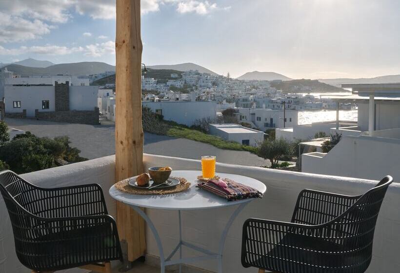 Ariti Seaside Residence