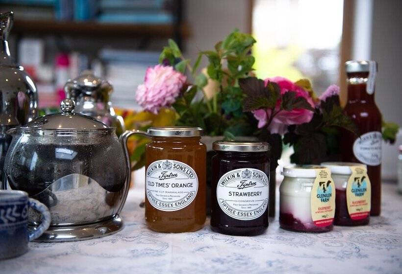 Barton Cottage Bed And Breakfast