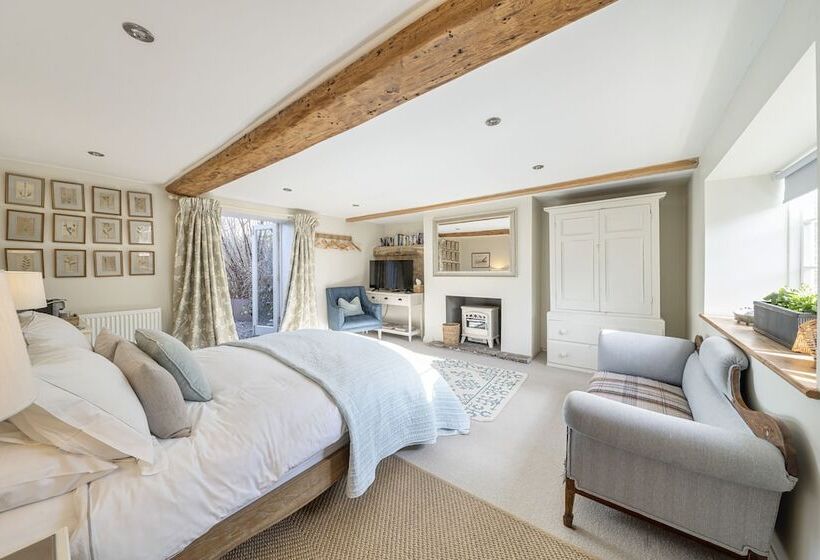 Barton Cottage Bed And Breakfast