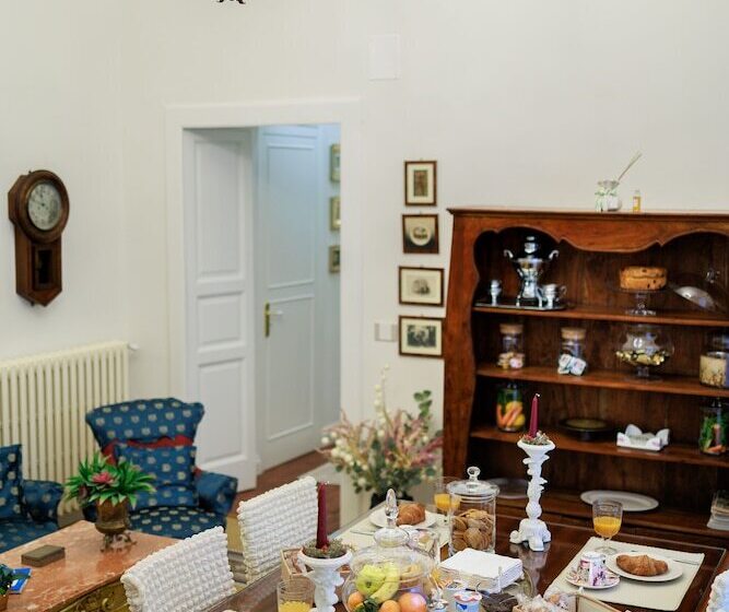 B&b Corso Vittorio
