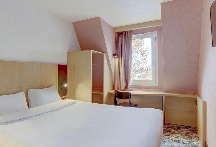 B&b Hotel Montluçon Centre