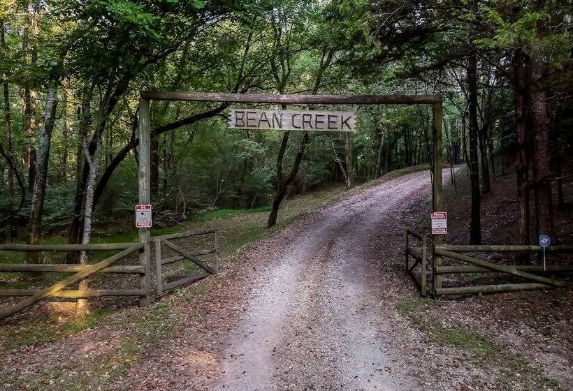 Bean Creek Cabins