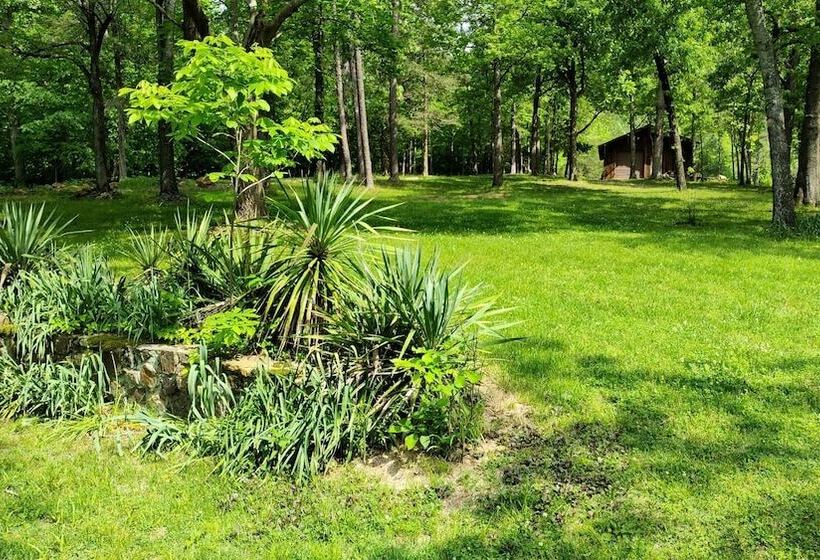 Bean Creek Cabins