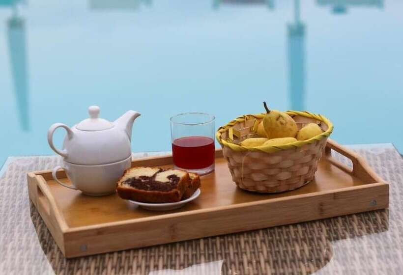 민박 Agri Resort Masusa