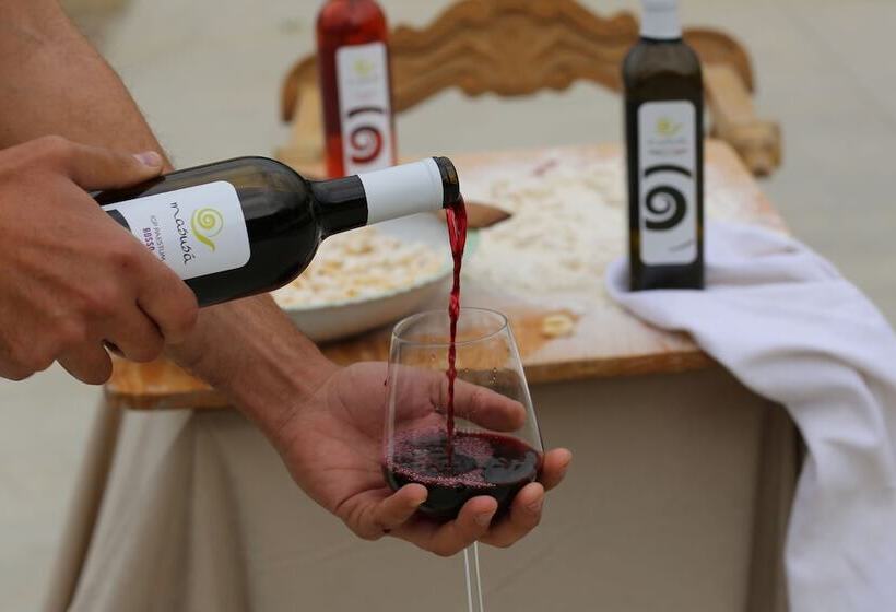 민박 Agri Resort Masusa